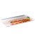 Tablett Blush GN 11 weiß