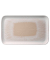 Tablett Blush GN 11 weiß