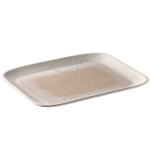 Tablett Blush GN 12 weiß