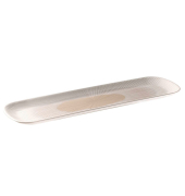 Tablett Blush GN 24 weiß