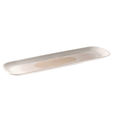 Tablett Blush GN 24 weiß