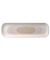 Tablett Blush GN 24 weiß