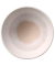 Schale Blush weiß 0,5 l