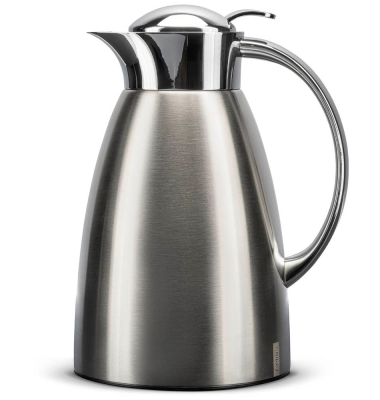 Isolierkanne Conference Edelstahl 1,5 l