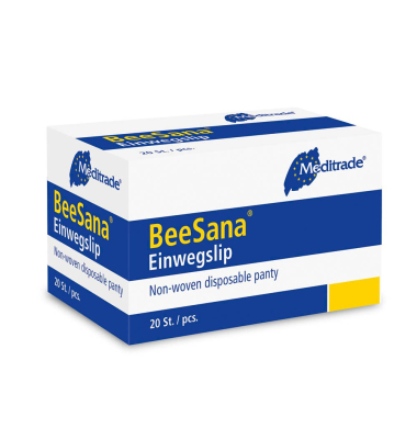 Inkontinenzhosen BeeSana Größe M