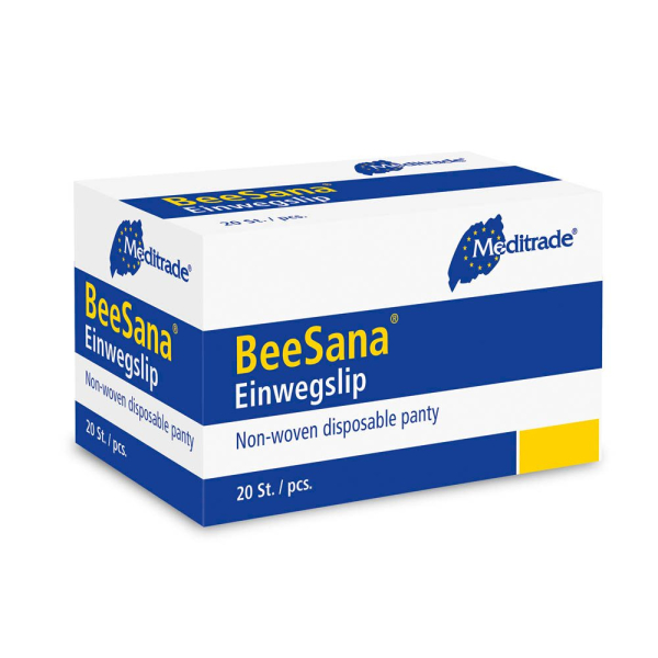 4250016402411 - Inkontinenzhosen BeeSana Größe M 4250016402411 20 Stück 4250016402411 - Inkontinenzhosen BeeSana Größe M 4250016402411 20 Stück