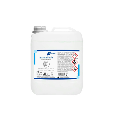 Instrusol AF+ Desinfektionsmittel 2,0 l