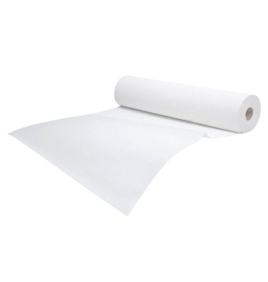 Ärztekrepp ROLLICEL 1-lagig weiß 39,0 cm x 50,0 m, 6 Rollen