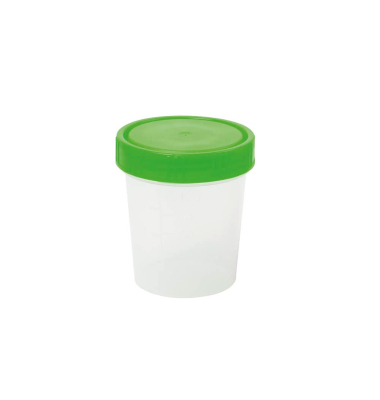 500 Meditrade Urinbecher 100,0 ml