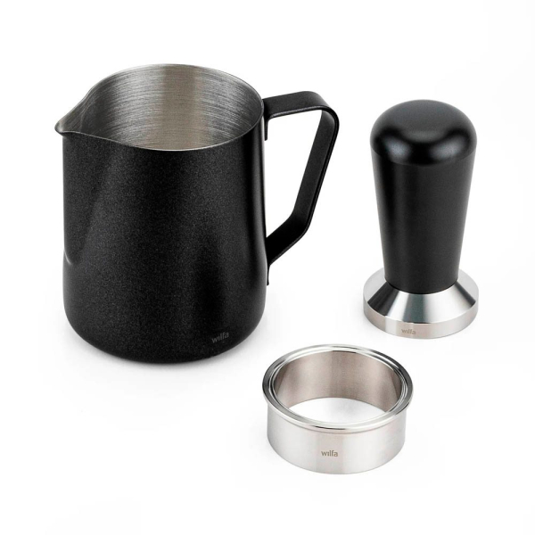 7044876000088 - Barista-Set EMBS-44350 schwarz 7044876000088 WILFA 7044876000088 - Barista-Set EMBS-44350 schwarz 7044876000088 WILFA