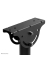 TV-Deckenhalterung CL35-440BL16XL schwarz