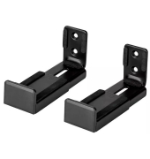 Lautsprecherständer BEAMER-W050BLACK schwarz