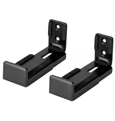 Lautsprecherständer BEAMER-W050BLACK schwarz