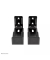 Lautsprecherständer BEAMER-W050BLACK schwarz