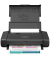 MAXIFY BX110 mit Akku Tintenstrahldrucker schwarz