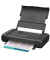 MAXIFY BX110 mit Akku Tintenstrahldrucker schwarz