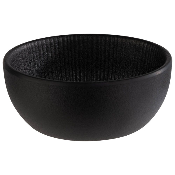 4004133852709 - Schale Nero schwarz 4004133852709 APS 4004133852709 - Schale Nero schwarz 4004133852709 APS