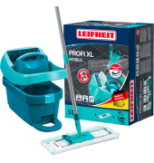 Profi XL Mobile Wischtuchpresse