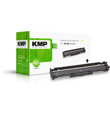  schwarz Trommel kompatibel zu HP HP32A (CF232A)