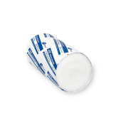 Fixierbinde   ABE 1806 weiß 8,0 cm x 3,0 m