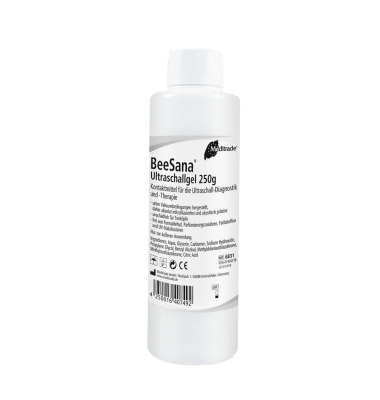 Ultraschallgel  250 g