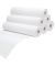Ärztekrepp ROLLICEL 1-lagig weiß 45,0 cm x 100,0 m, 6 Rollen