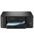 DCP-T580DW 3 in 1 Tintenstrahl-Multifunktionsdrucker schwarz