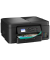 DCP-T780DW 3 in 1 Tintenstrahl-Multifunktionsdrucker schwarz