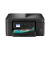 DCP-T780DW 3 in 1 Tintenstrahl-Multifunktionsdrucker schwarz