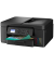 DCP-T780DW 3 in 1 Tintenstrahl-Multifunktionsdrucker schwarz