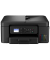DCP-T780DW 3 in 1 Tintenstrahl-Multifunktionsdrucker schwarz