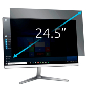 Display-Blickschutzfolie für 62,2 cm (24,5 Zoll)