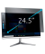 Display-Blickschutzfolie für 62,2 cm (24,5 Zoll)