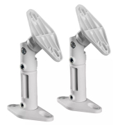 Lautsprecherständer SPEAKER-W100 weiß