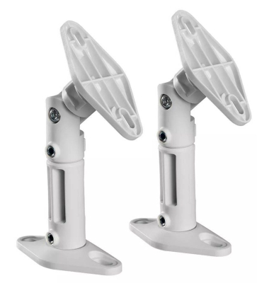Lautsprecherständer SPEAKER-W100 weiß