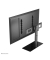 TV-Ständer DS45-430BL12 schwarz