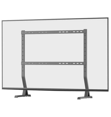 TV-Ständer DS45-430BL18 schwarz