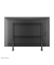 TV-Ständer DS45-430BL18 schwarz