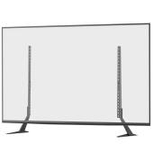 TV-Ständer DS45-430BL19 schwarz