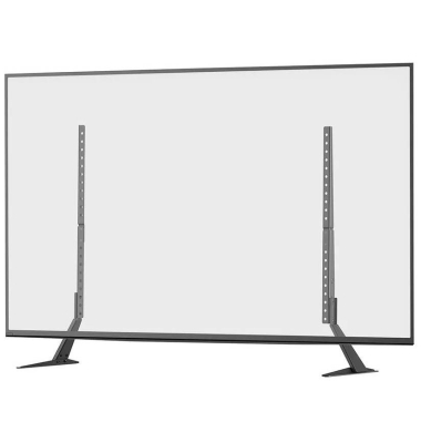 TV-Ständer DS45-430BL19 schwarz