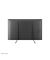 TV-Ständer DS45-430BL19 schwarz