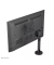 TV-Ständer DS42-430BL12 schwarz