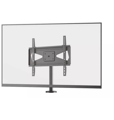 TV-Ständer DS42-430BL14 schwarz