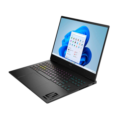 OMEN Transcend OMEN 16-u1295ng Notebook 40,6 cm (16,0 Zoll), 32 GB RAM, 1000 GB SSD, Intel Core™ i9-14900HX