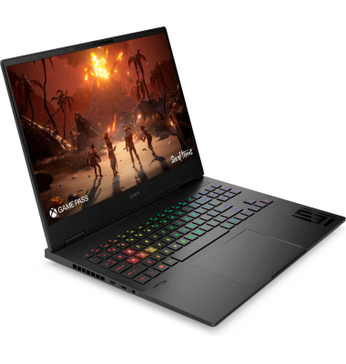 OMEN Transcend OMEN 16-u1297ng Notebook 40,6 cm (16,0 Zoll), 32 GB RAM, 2000 GB SSD, Intel Core™ i9-14900HX