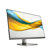 Serie 5 524da Monitor 61,0 cm (24,0 Zoll) schwarz