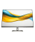 Serie 5 524da Monitor 61,0 cm (24,0 Zoll) schwarz
