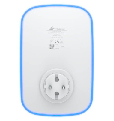 UniFi U6 Extender WLAN-Repeater