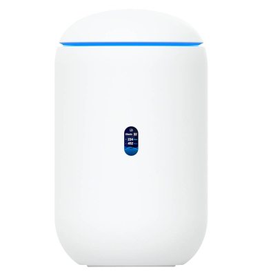 UniFi Dream Router 7 Router