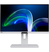 Vero B248YEwemiqpruzx Monitor 61,0 cm (24,0 Zoll) schwarz